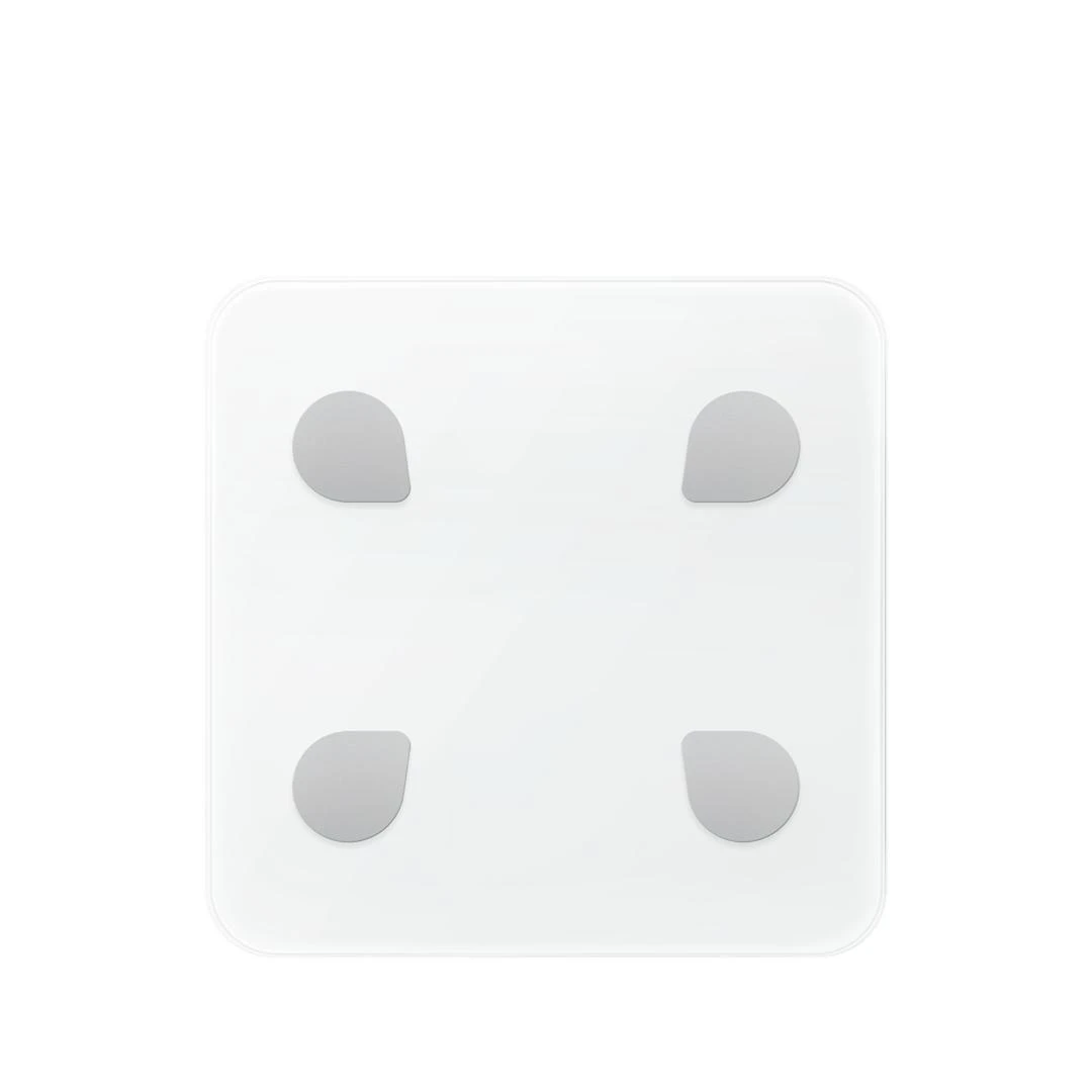 乐心体脂秤A6减肥家用体重称电子秤高精度led显示智能链接手机APP