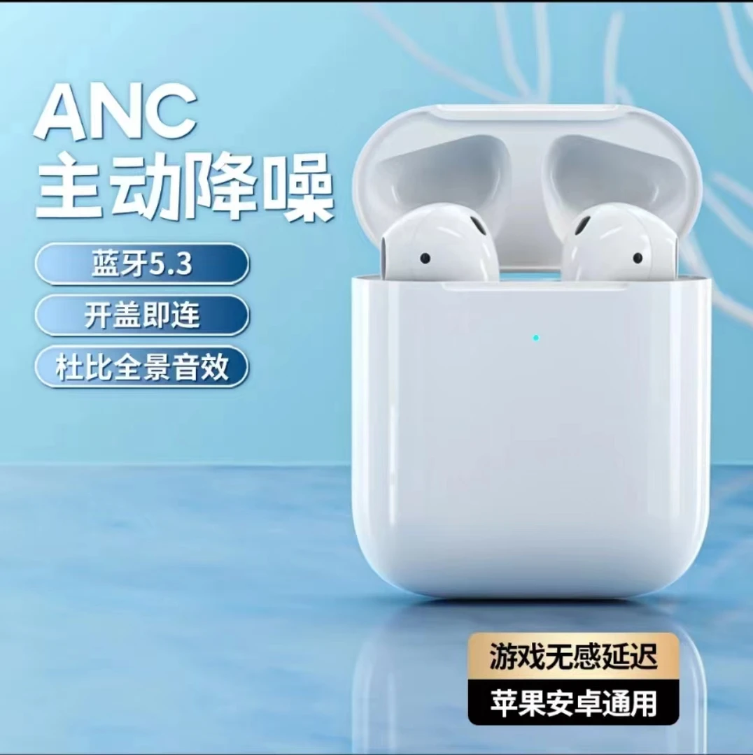 原装ai9D高音质无线蓝牙耳机降噪防水耐腐蚀苹果安卓通用运动耳机