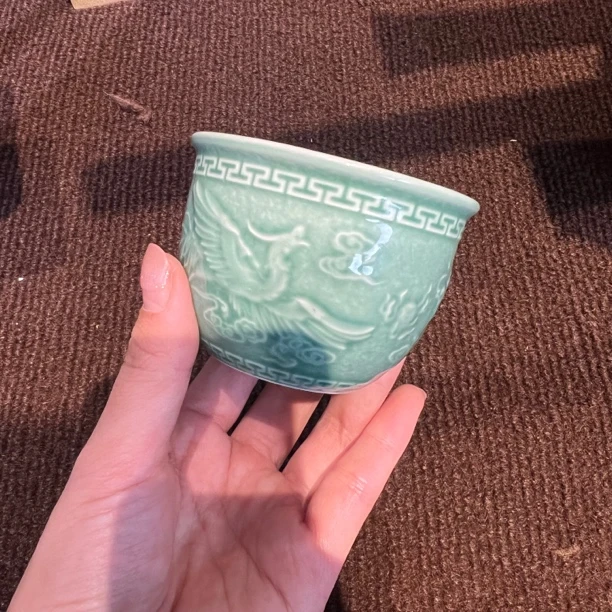 福袋链接 青瓷杯子 刀剑福袋安排