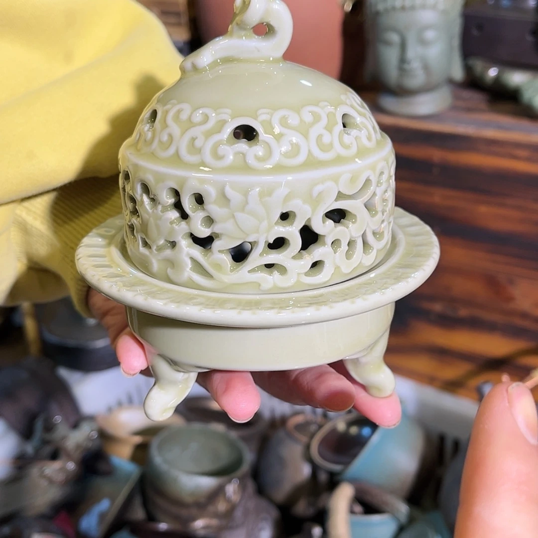 【闪购商品】陶瓷，