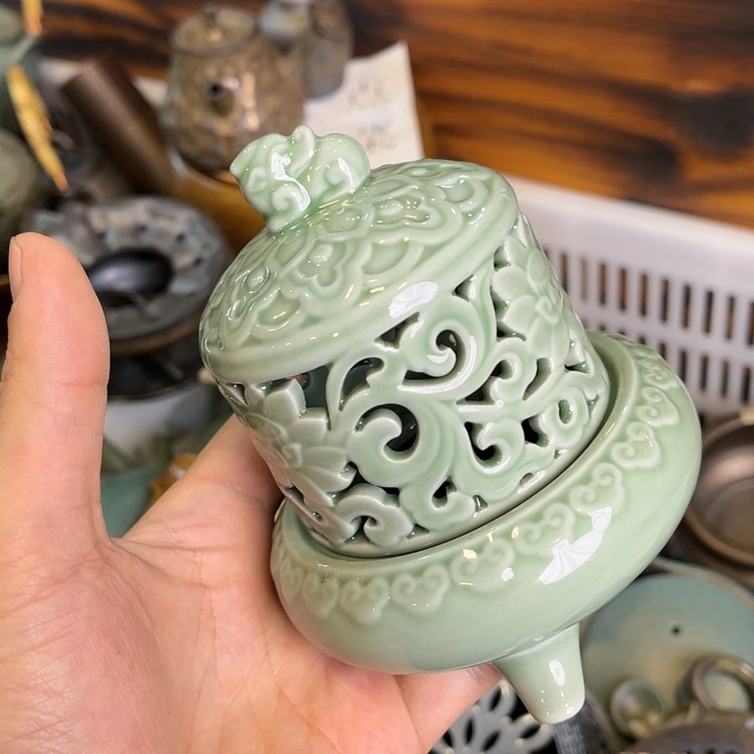 【闪购商品】陶瓷，