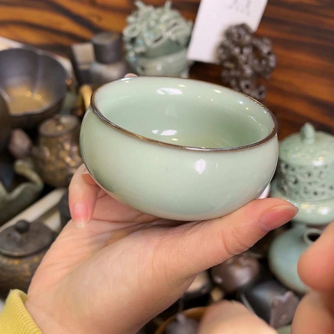 【闪购商品】陶瓷，