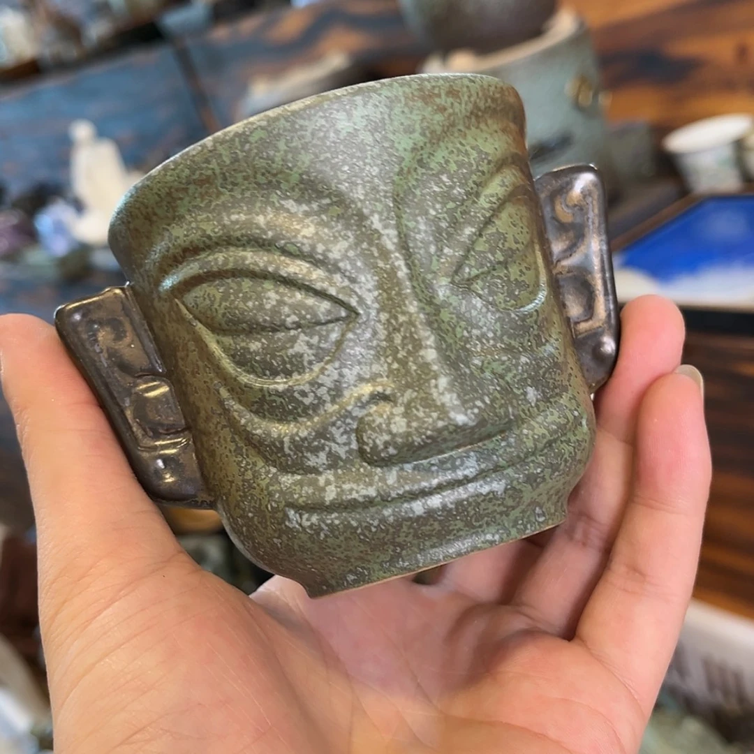 【闪购商品】陶瓷，