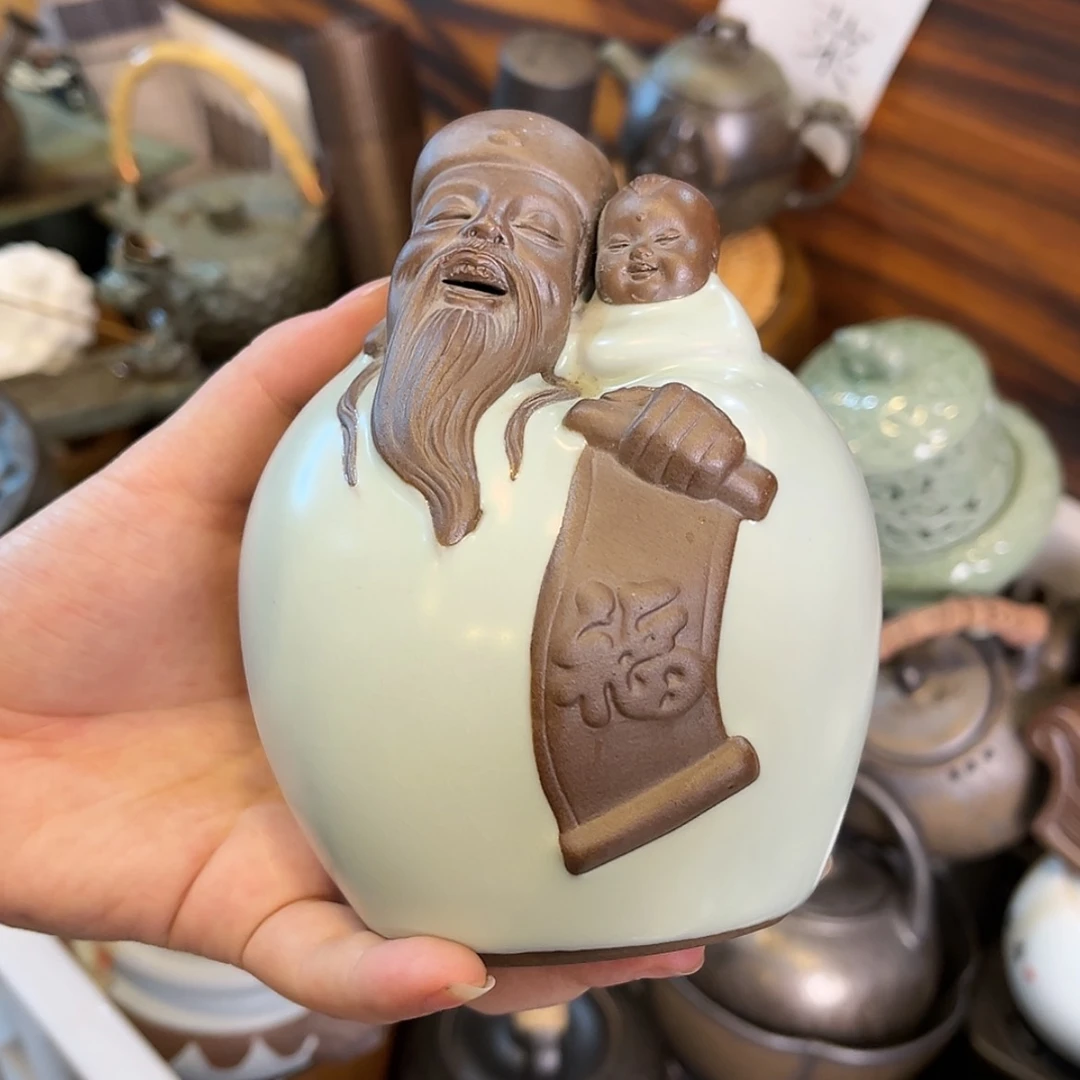 【闪购商品】陶瓷，