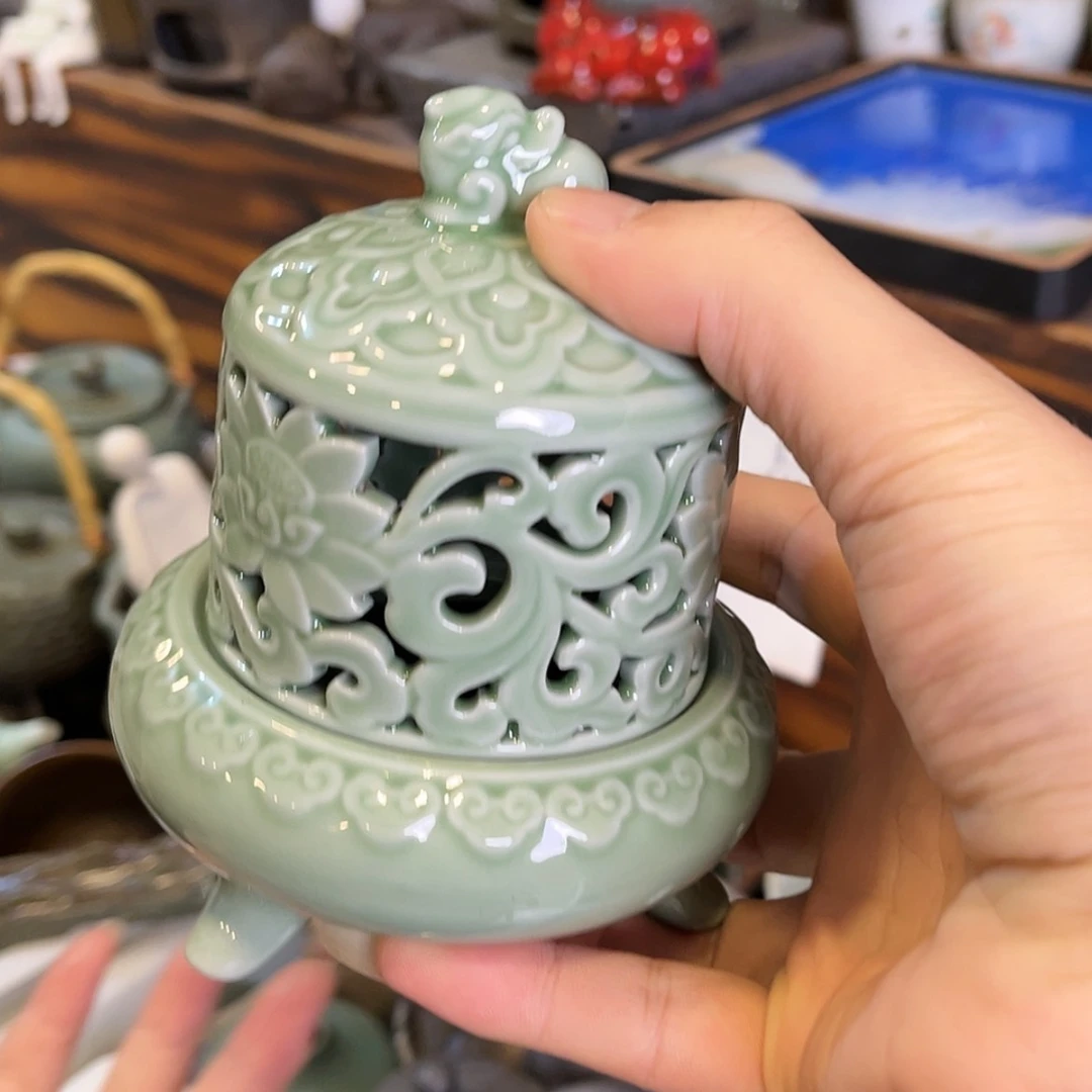 【闪购商品】陶瓷，