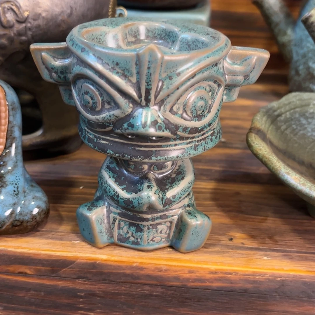 【闪购商品】陶瓷，