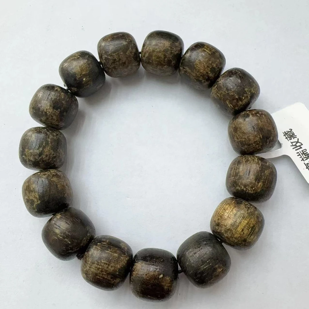 A210木质单圈手串