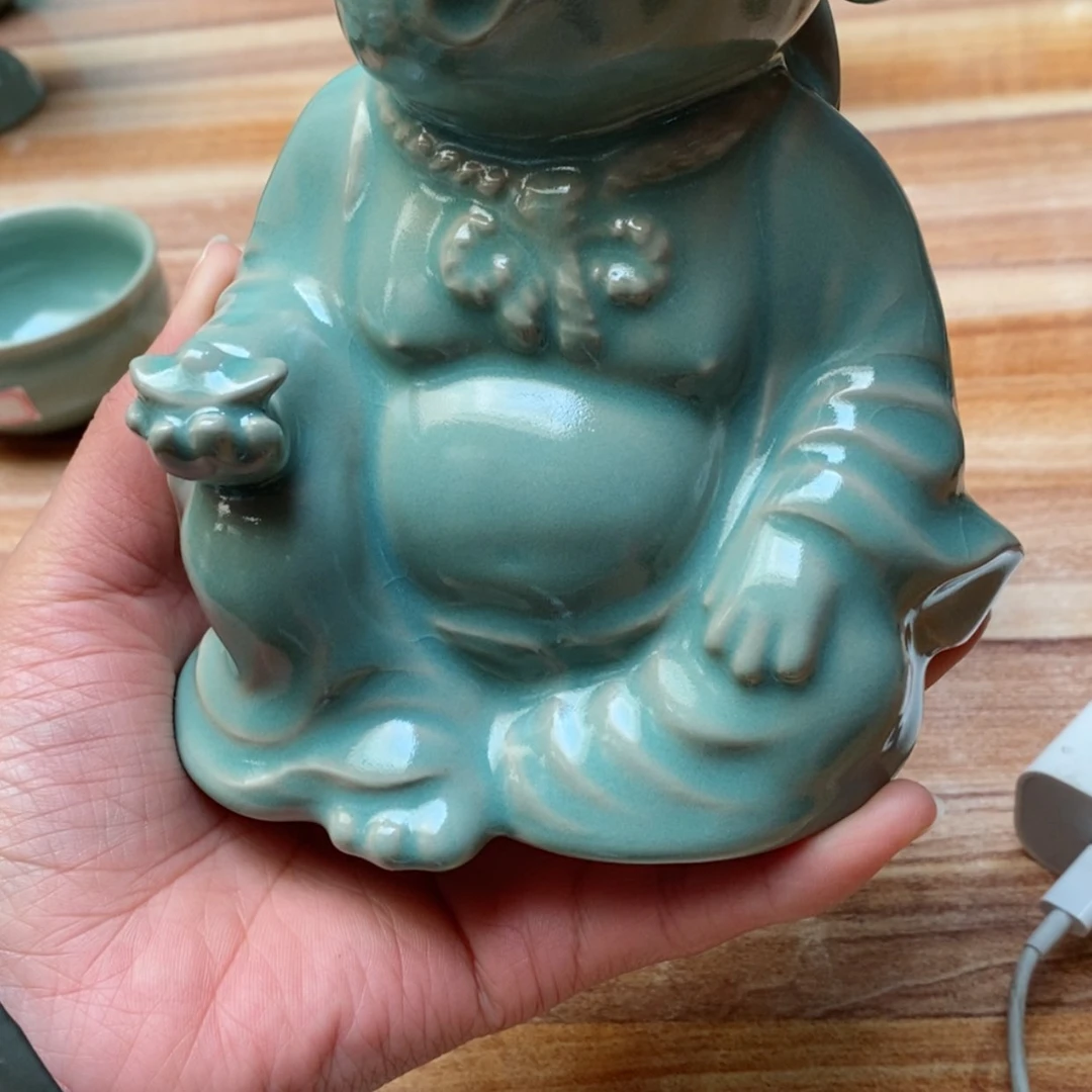 【闪购商品】汝瓷荒*仿古