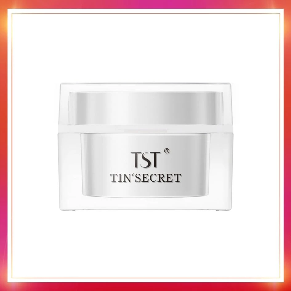 TST庭秘密修复精华霜50g