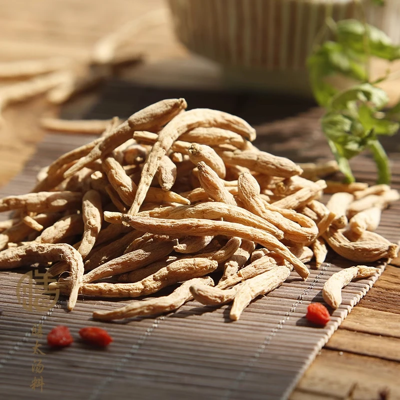 无熏硫太子sen 大条大颗参 250g/500g