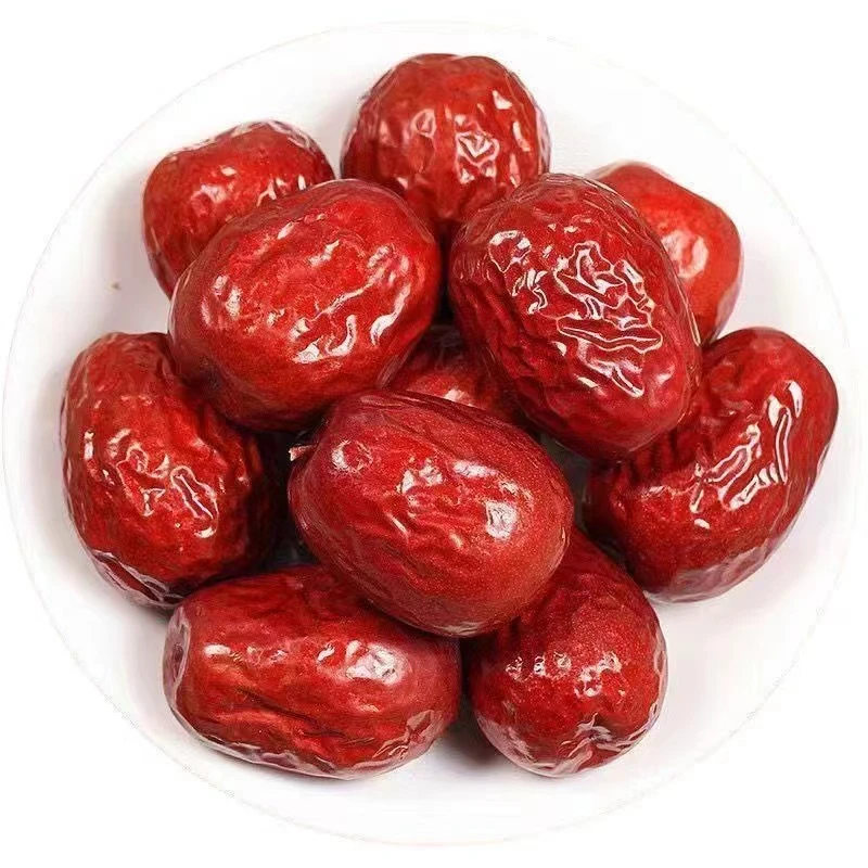 1斤/20斤灰枣新疆特产香甜饱满好吃