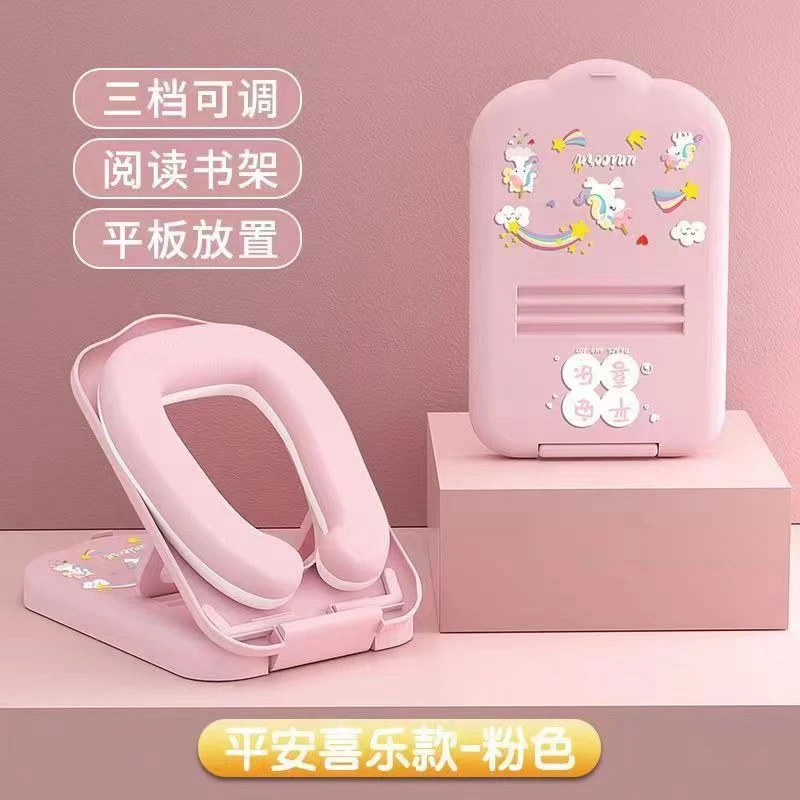 午睡神器便携式可折叠好收纳全新午睡枕小学生白领上班族午休午睡
