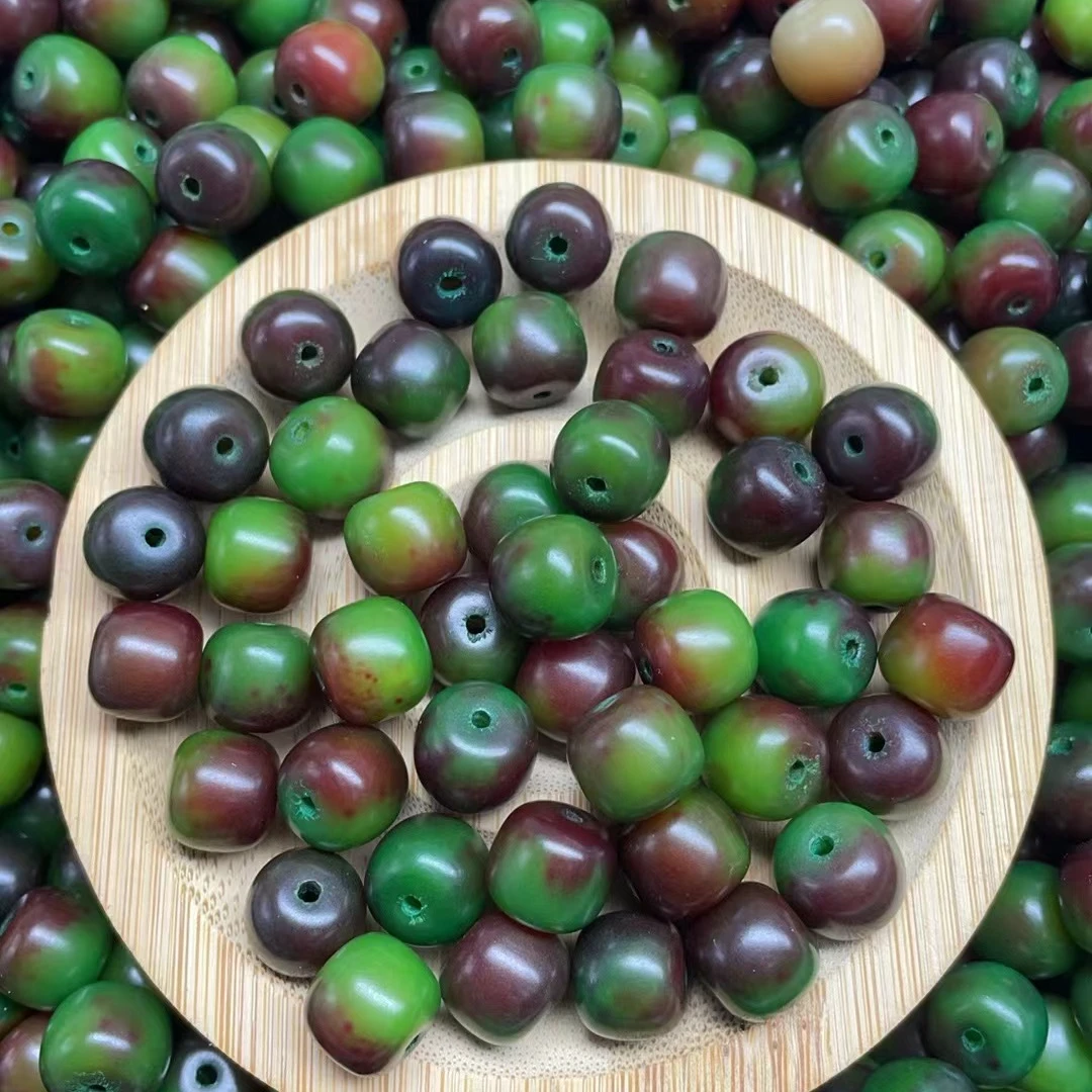 10/11全品心里美桶珠