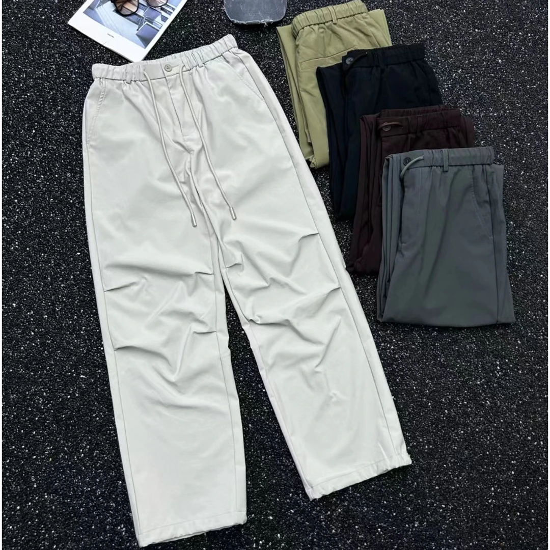 YLZ （1nz8005#）伞兵工装裤！！推荐这个男装休闲裤～9-26