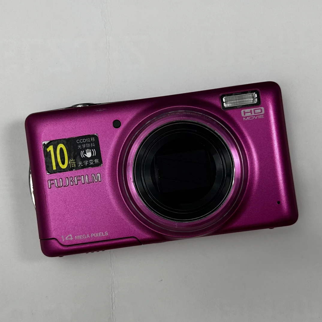 95新 Fujifilm/富士 t360 1400像素10倍光学变焦复古感（no退no换）