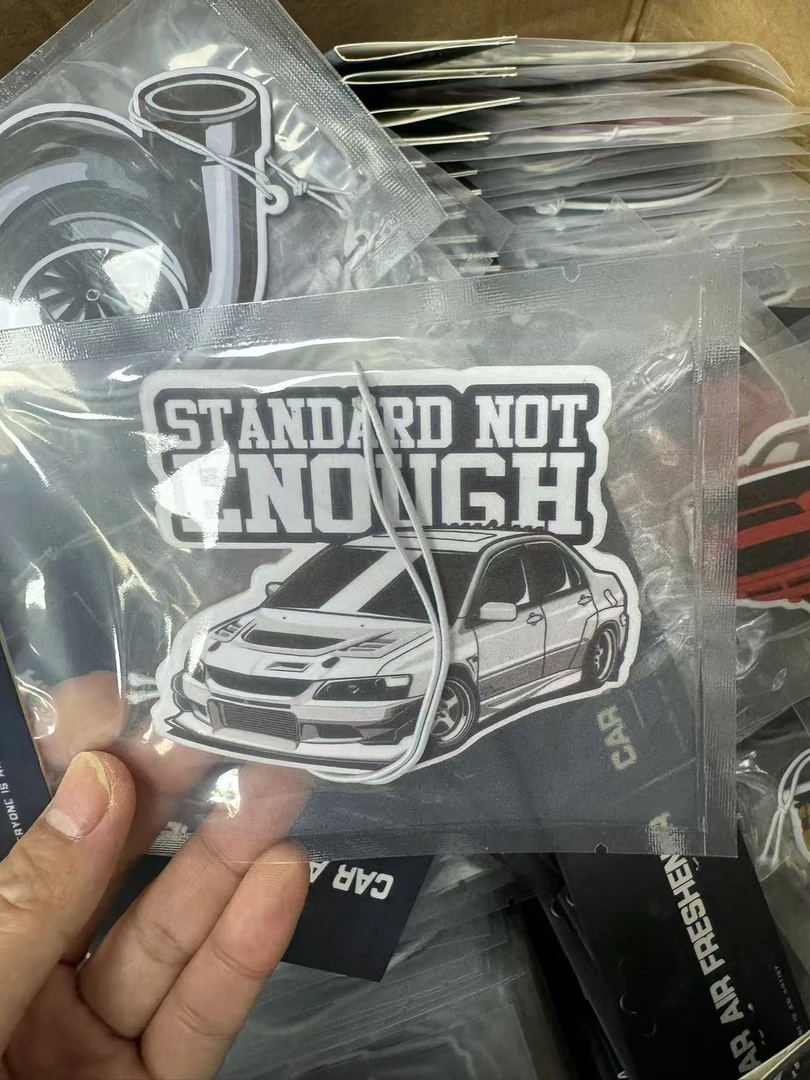 车载香片，去除异味，清香四溢