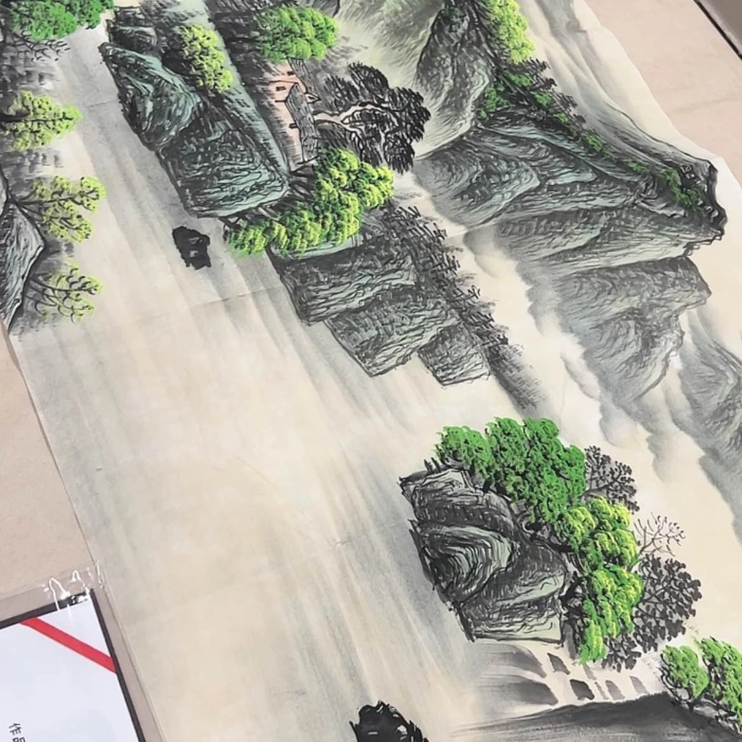【闪购商品】书法老师