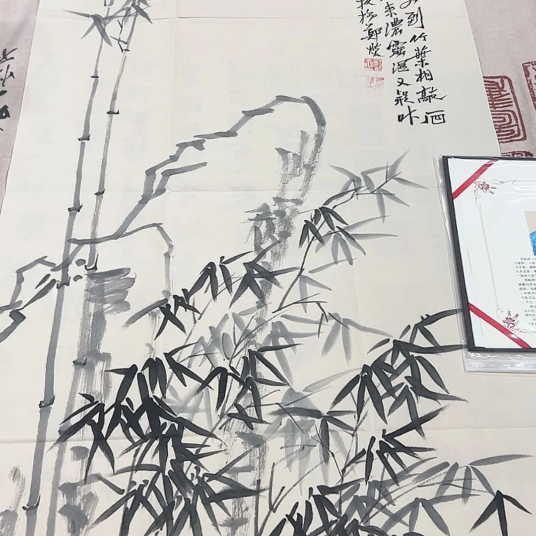 【闪购商品】书法老师