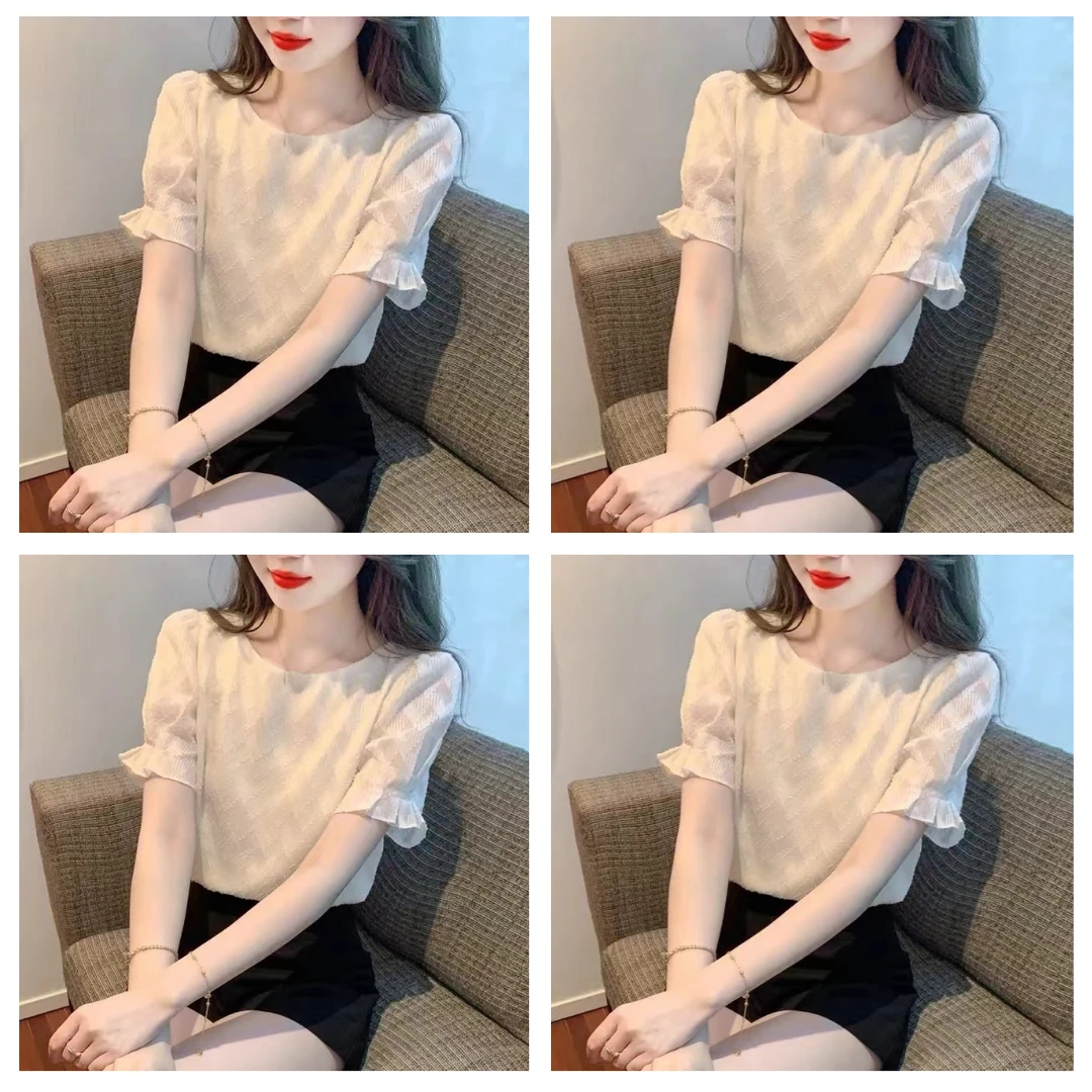 沐子时尚女装浮力B18950