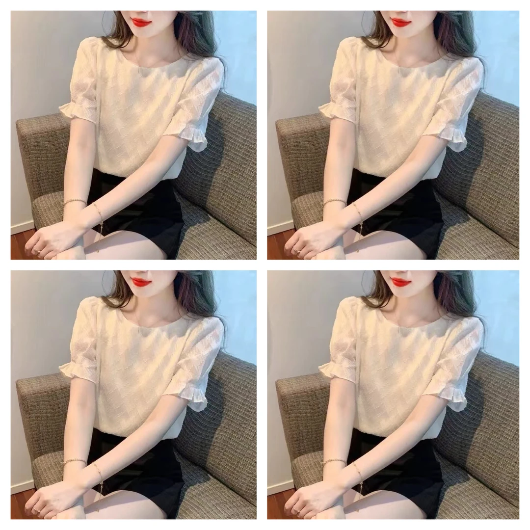 S3-9806咖白条毛衣