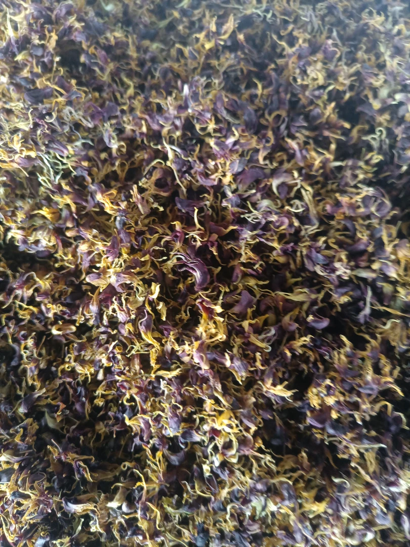 云南土特产。。。珍干货链接