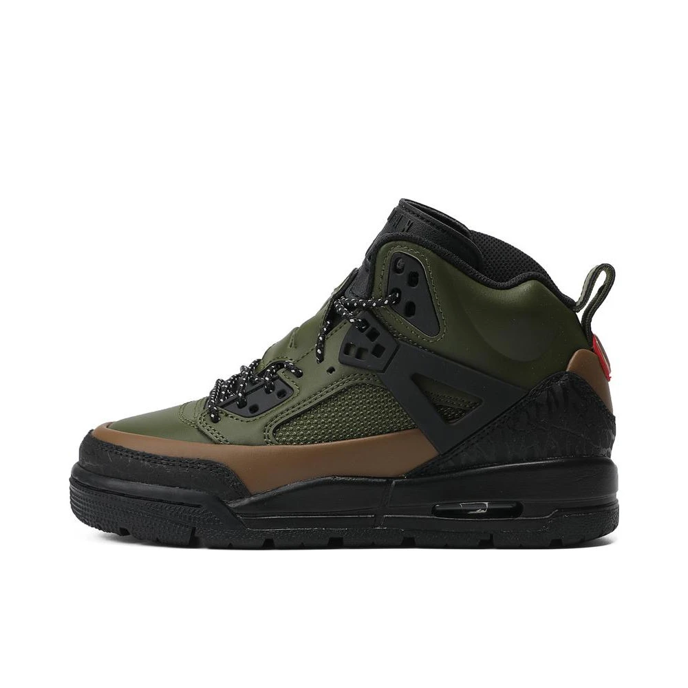 nike耐克大童JORDAN WINTERIZED SPIZIKE (GS)篮球鞋FD4653-300