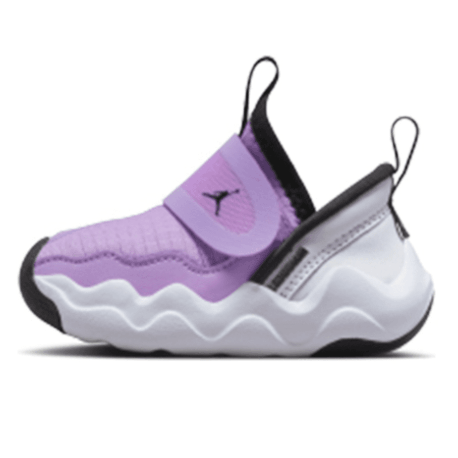 nike耐克官方正品婴童鞋JORDAN 23/7 (TD小鲨鱼篮球鞋DQ9294-505