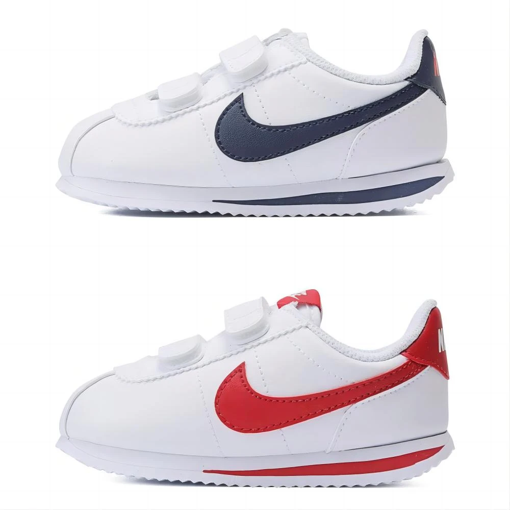 NIKE耐克新款CORTEZ阿甘鞋休闲运动鞋人生跑鞋904769-101/106