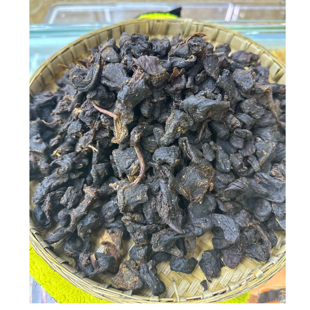 阿佳拉·藏区高原食品（圆根萝卜）