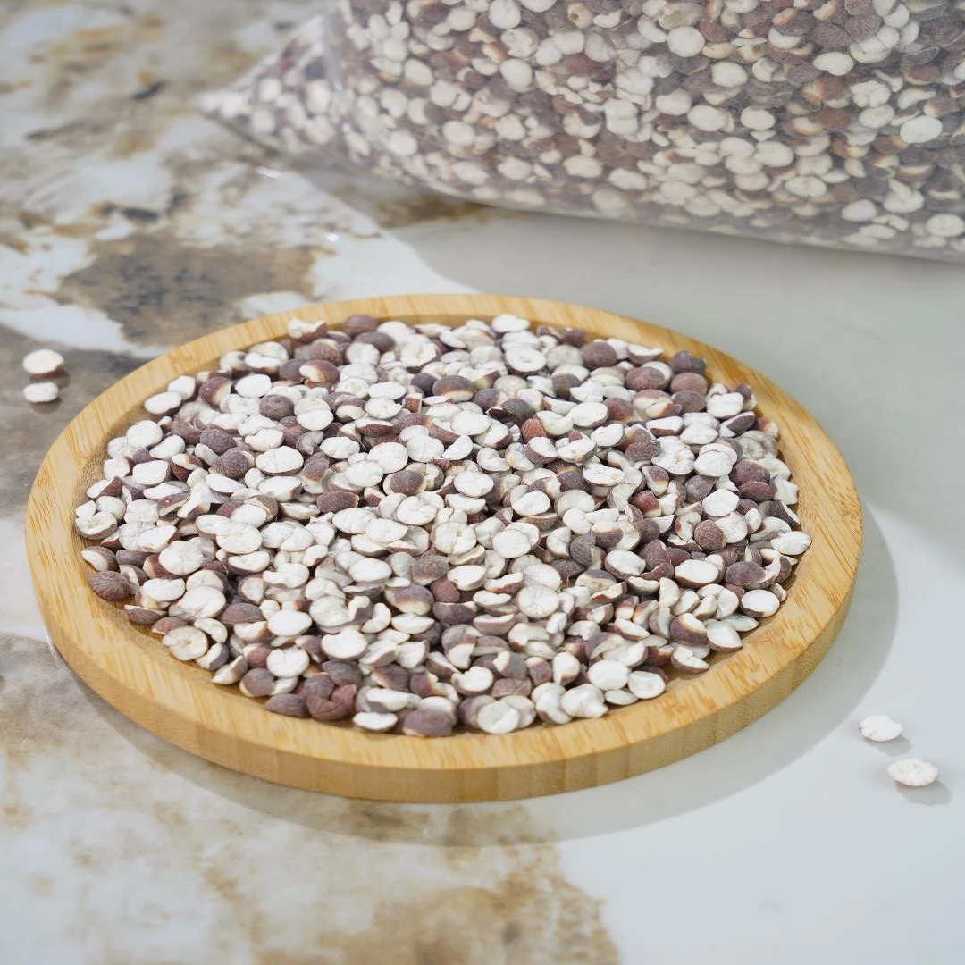 【玉姐精选】肇庆 当季靓芡实（大颗粒） 鸡头米 250g/500g