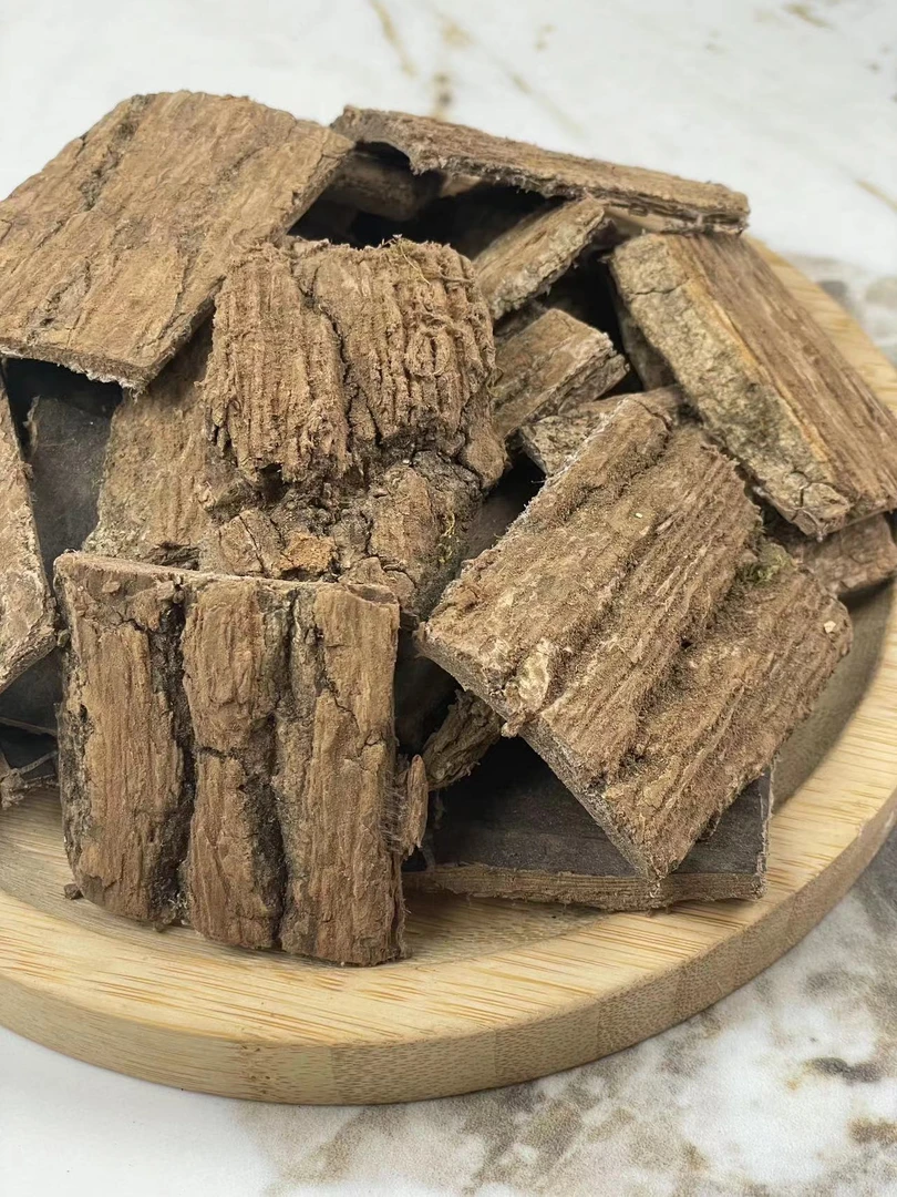 【玉姐精选】厚树皮du仲 佛手 250g/500g
