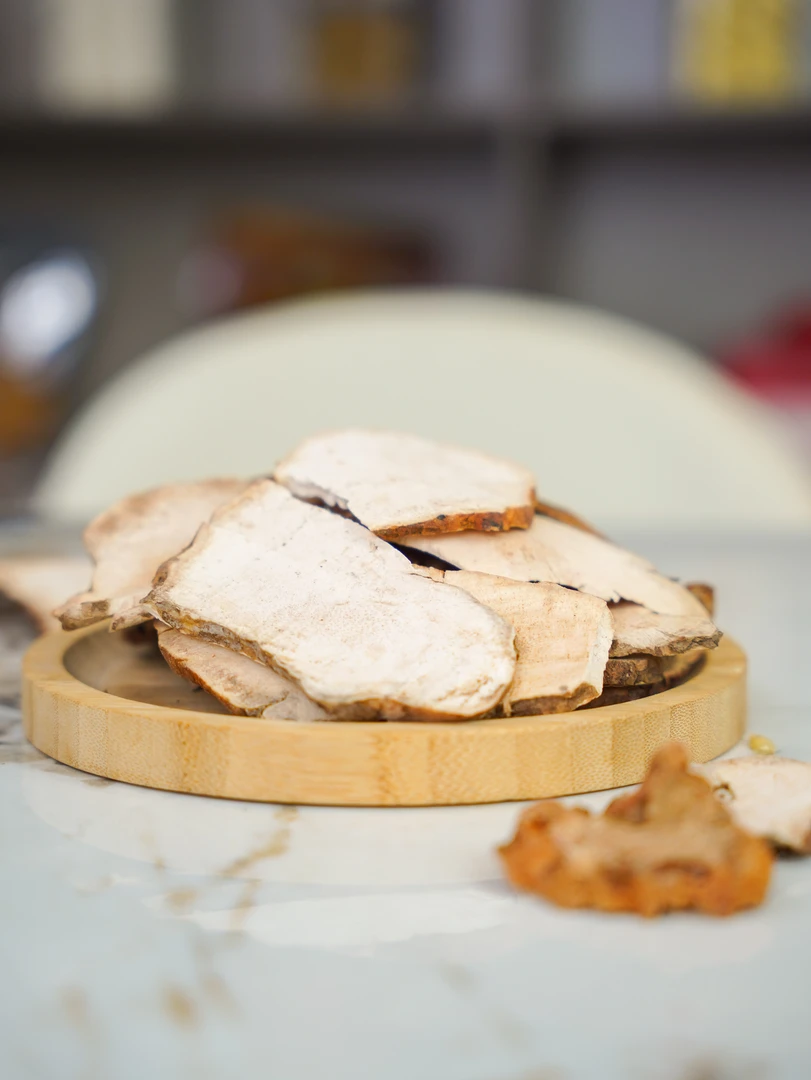 【玉姐精选】大片粉质土茯苓 无硫煲汤料 250g/500g