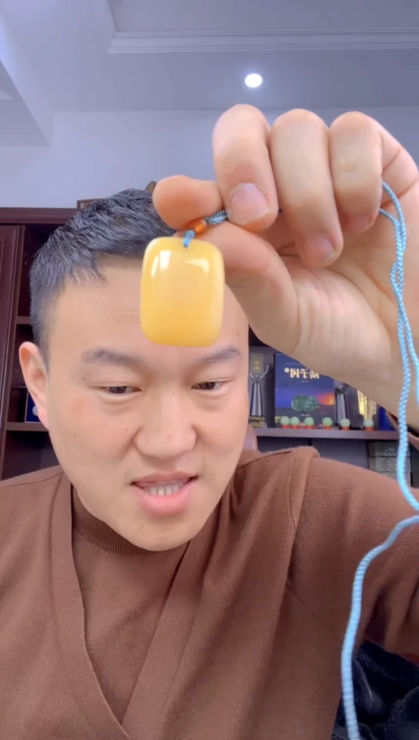 【闪购商品】石英质玉颈饰未镶嵌1