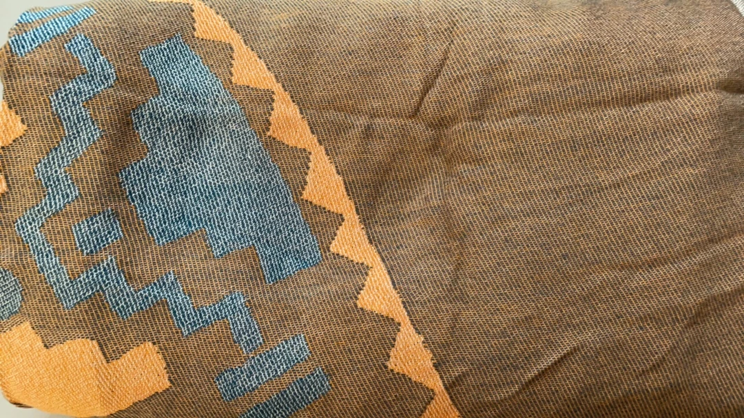 像素花环冷感毯微瑕150-200