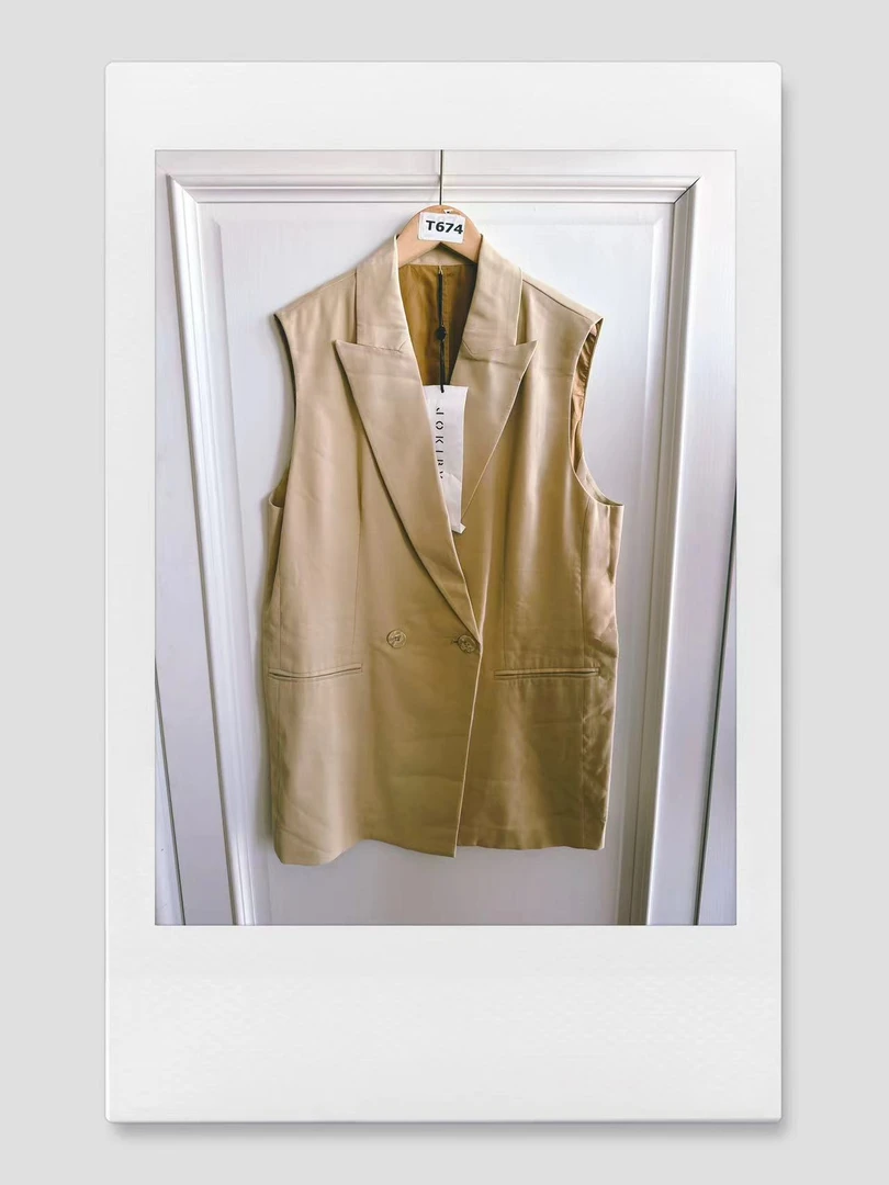 【T674】所有大漂亮的女装