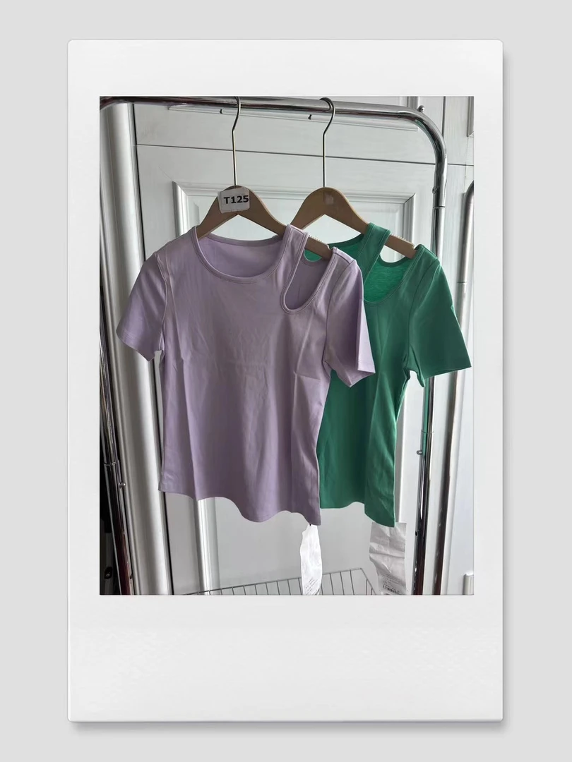 【T125】所有大漂亮的女装