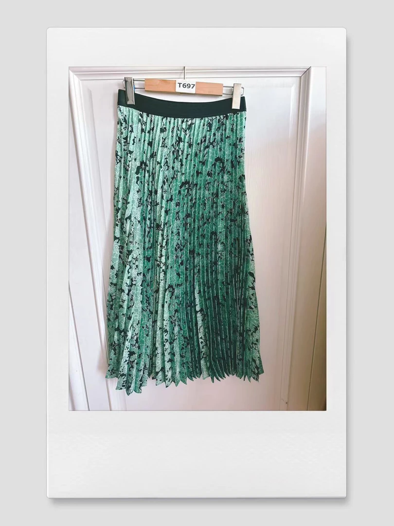 【T697】所有大漂亮的女装