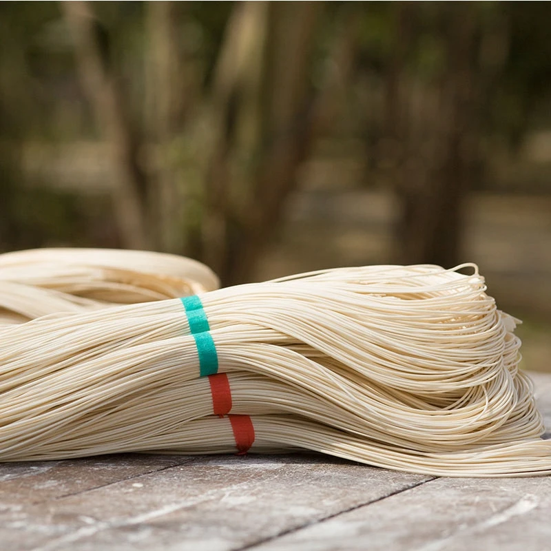 油条挂面 农家手工制作 3~5斤装