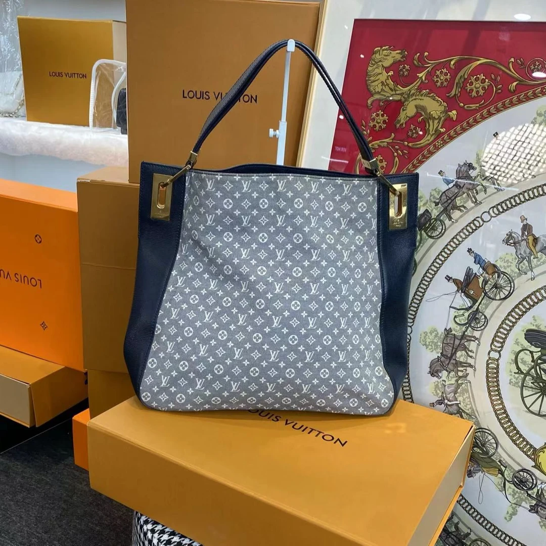 95新 LouisVuitton/路易威登 大有/单肩包/43339