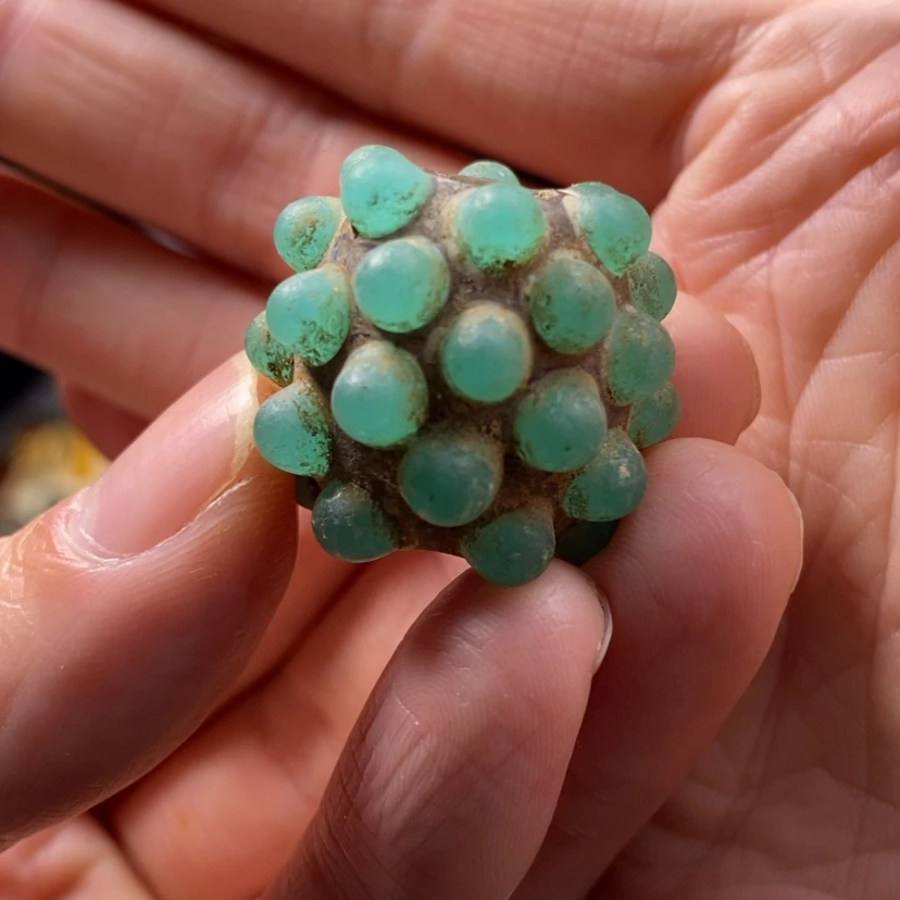 【闪购商品】和田玉无未镶嵌严****）