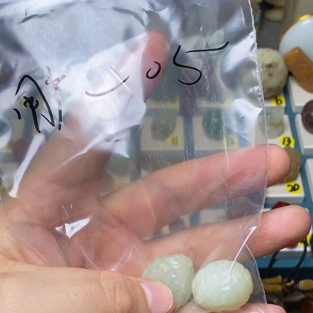 玛瑙/玉髓如图未镶嵌用****5