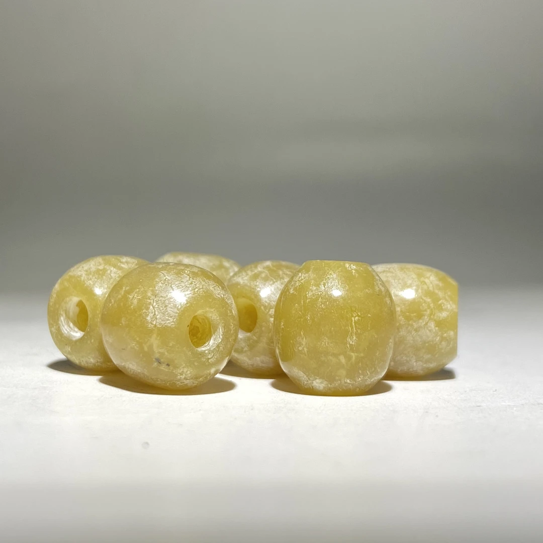 臻藏 精美 通孔珠配饰