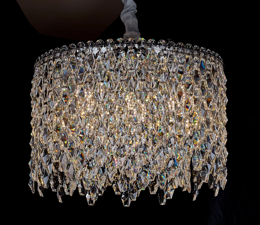 2025年新品国际范高奢定制套餐意式轻奢法式大厅家用大气别墅餐厅