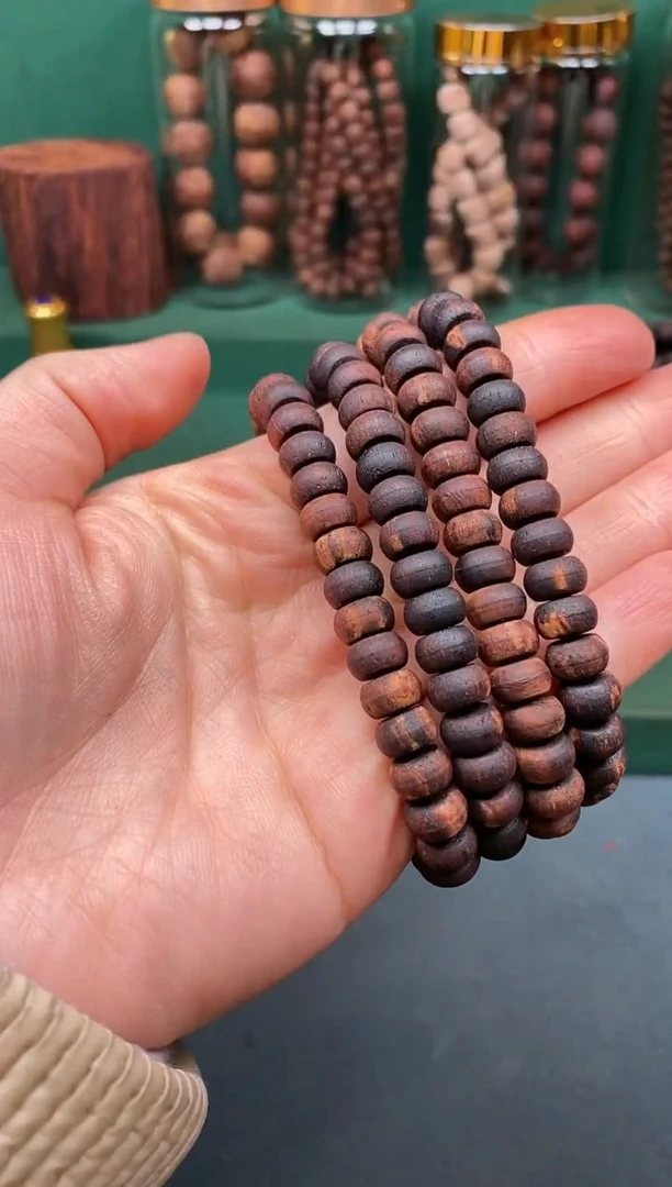 【闪购商品】10.8黄油密结算盘珠