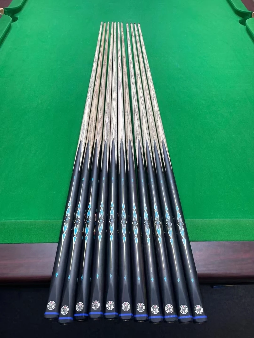 全新 南匠 致远 台球杆