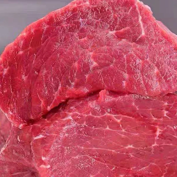 【牛肉福利】新鲜现切牛肉 500g 一人限一单（尝鲜装）