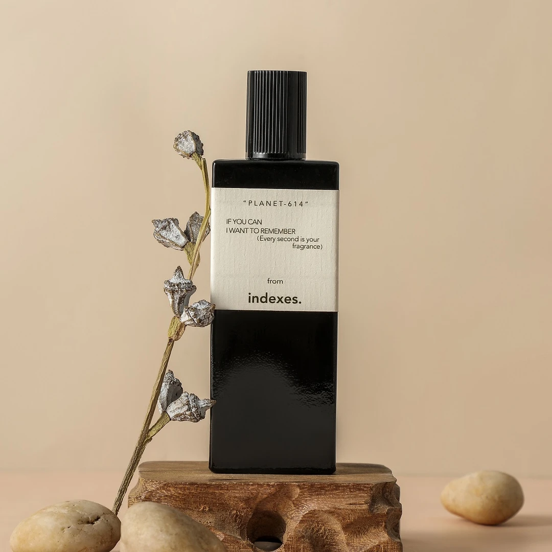 INDEXES/索引一轮玫瑰香水女士持久淡香