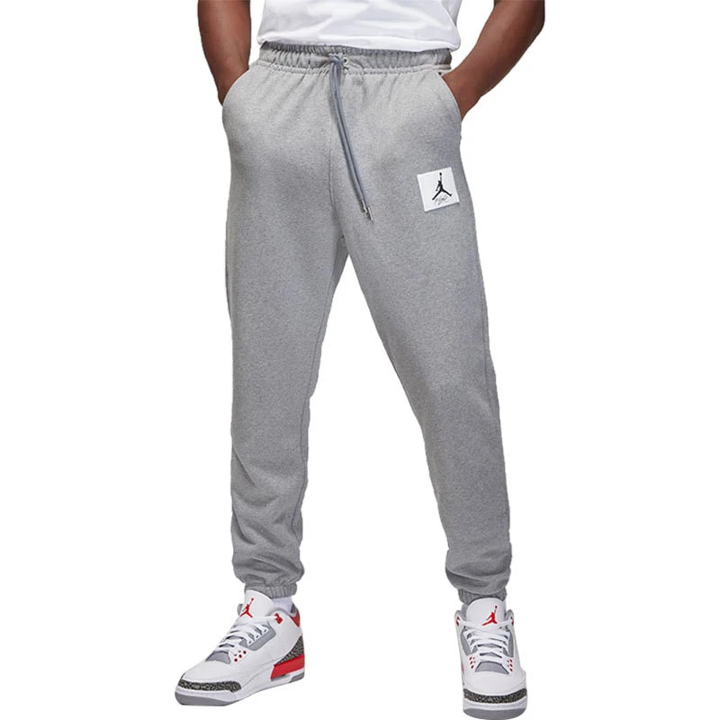 Nike耐克男子JORDAN运动休闲长裤DQ7469-091经典舒适休闲透气男款