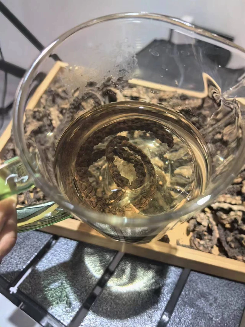 【主播精选】 山货  消溜藤  可搭配枸杞  1