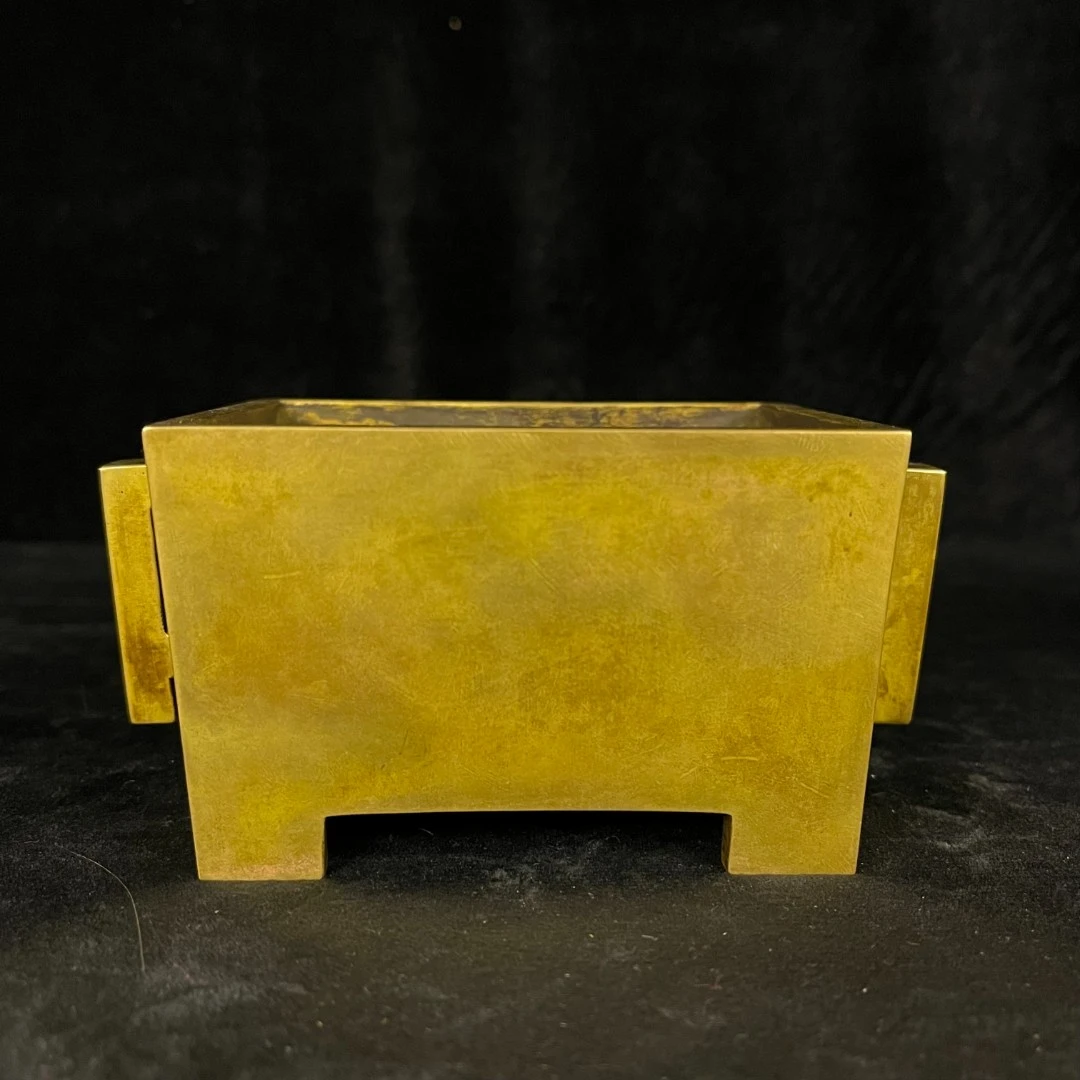 孙中庆制炉 马槽炉